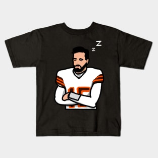 Sleepy joe Kids T-Shirt